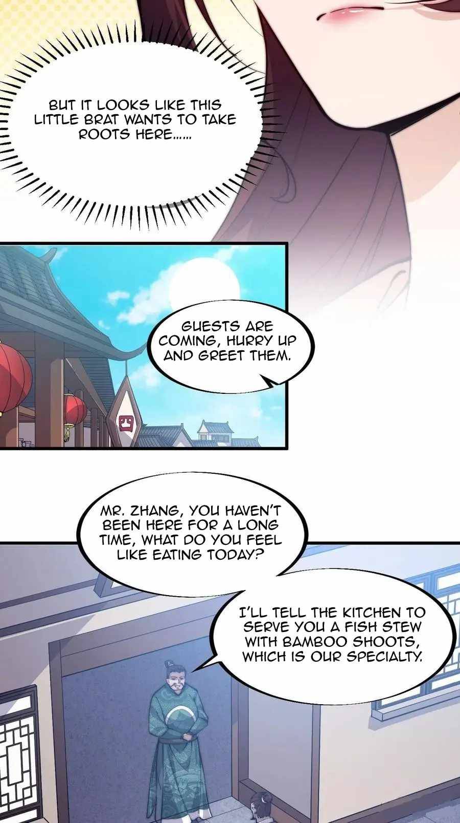 Read It Starts With A Mountain Manga Online