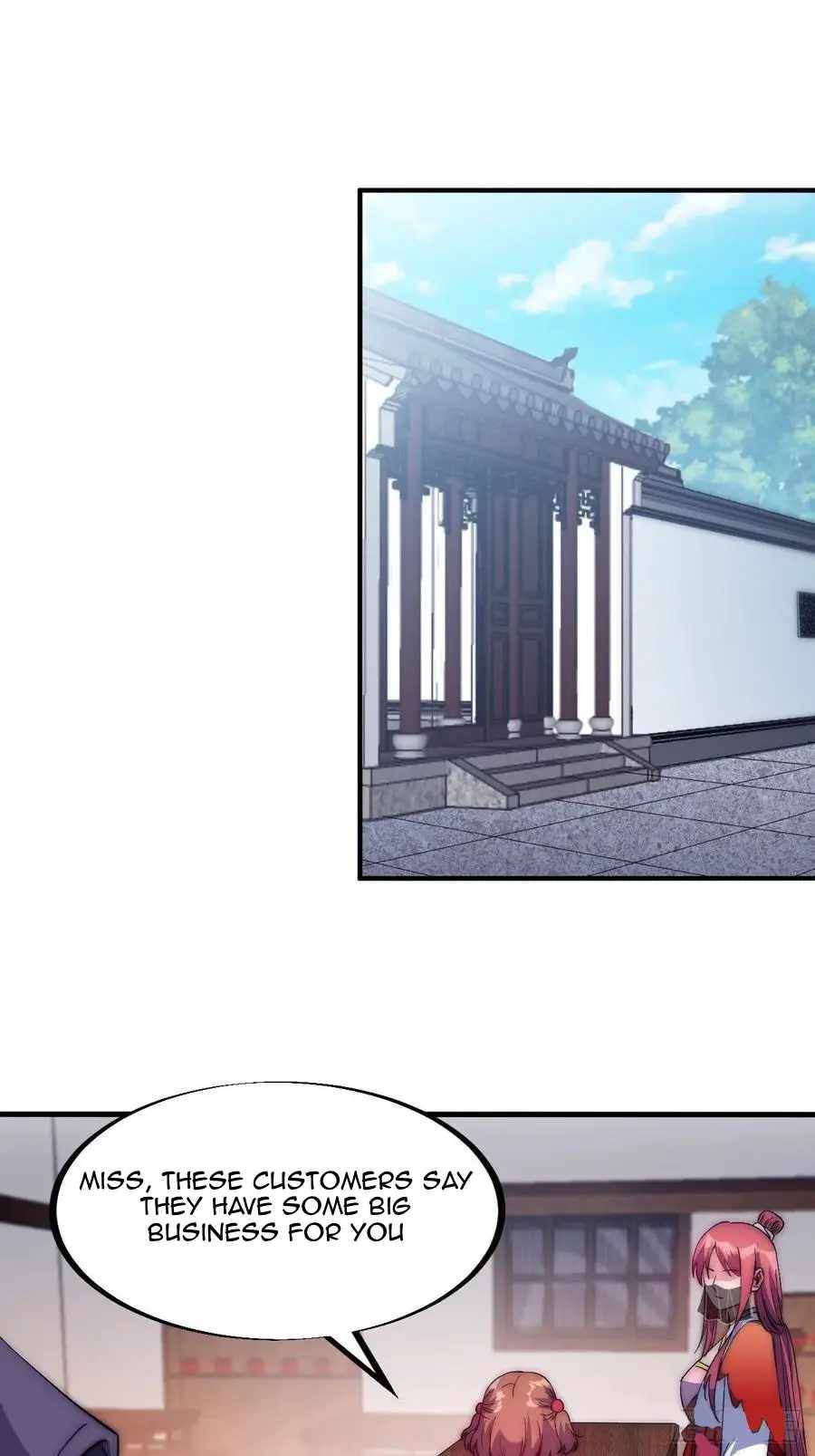 Read It Starts With A Mountain Manga Online