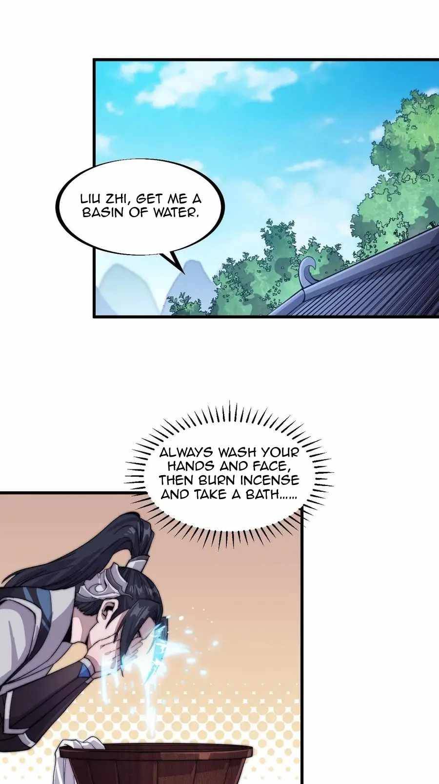 Read It Starts With A Mountain Manga Online