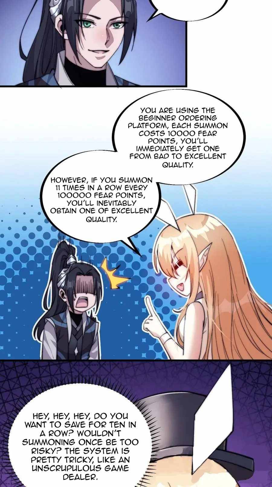 Read It Starts With A Mountain Manga Online