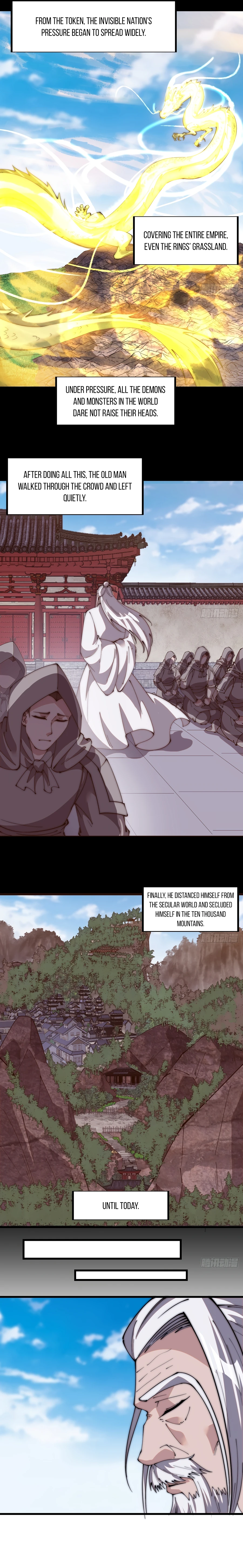 Read It Starts With A Mountain Manga Online