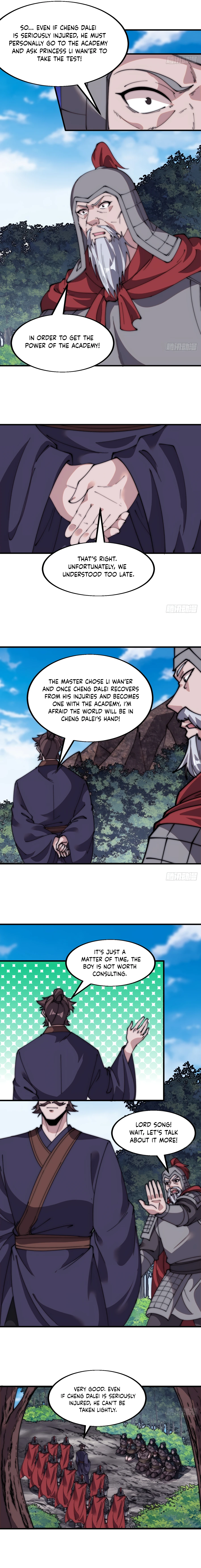 Read It Starts With A Mountain Manga Online