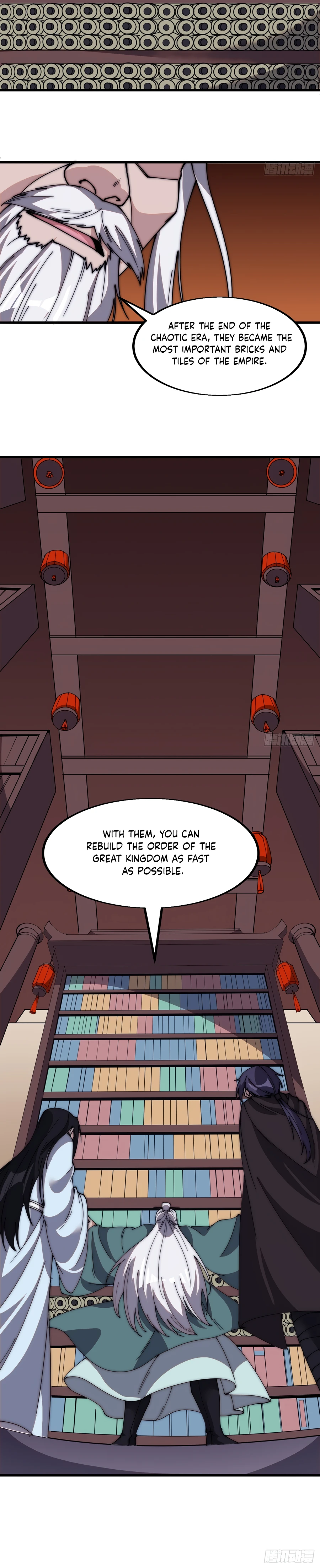 Read It Starts With A Mountain Manga Online
