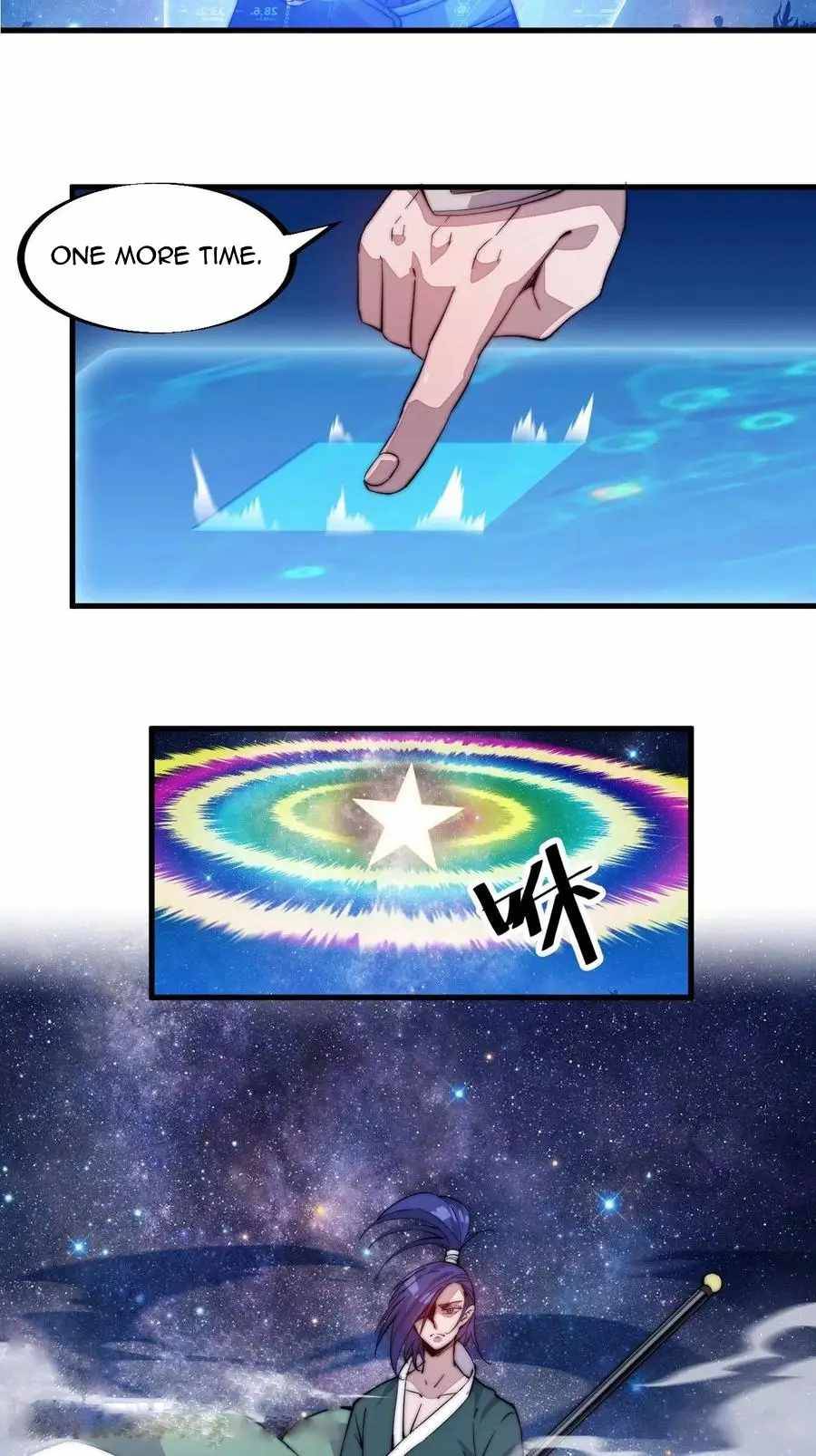 Read It Starts With A Mountain Manga Online