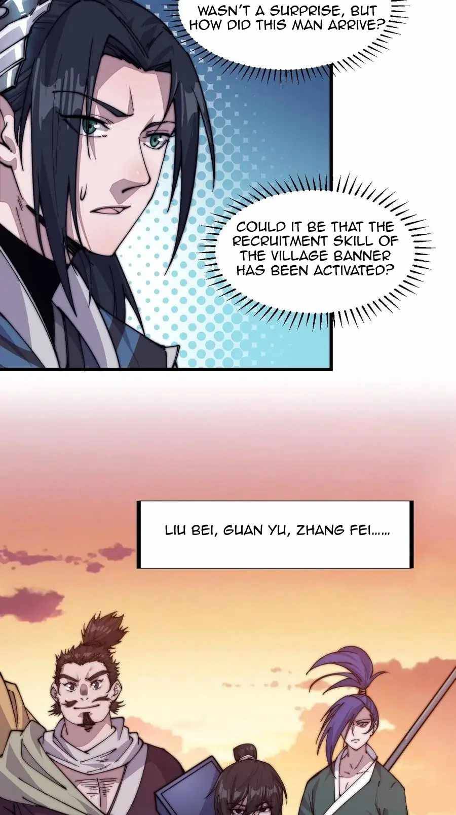 Read It Starts With A Mountain Manga Online