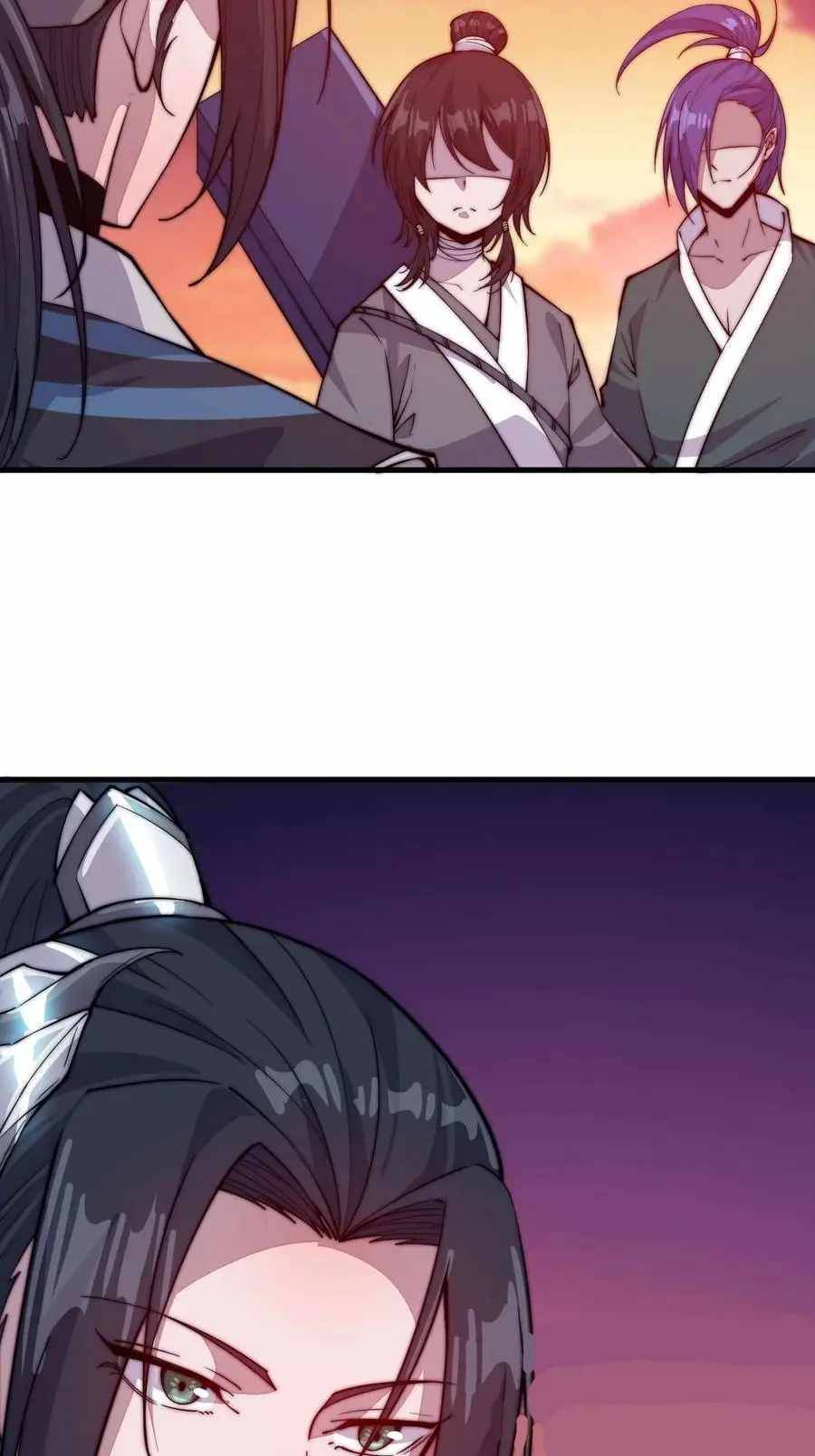 Read It Starts With A Mountain Manga Online