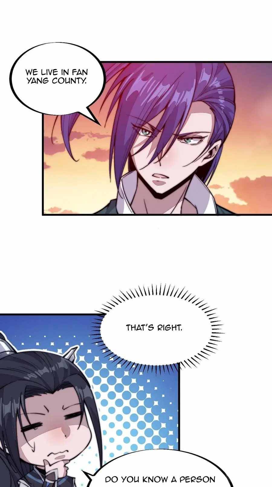 Read It Starts With A Mountain Manga Online