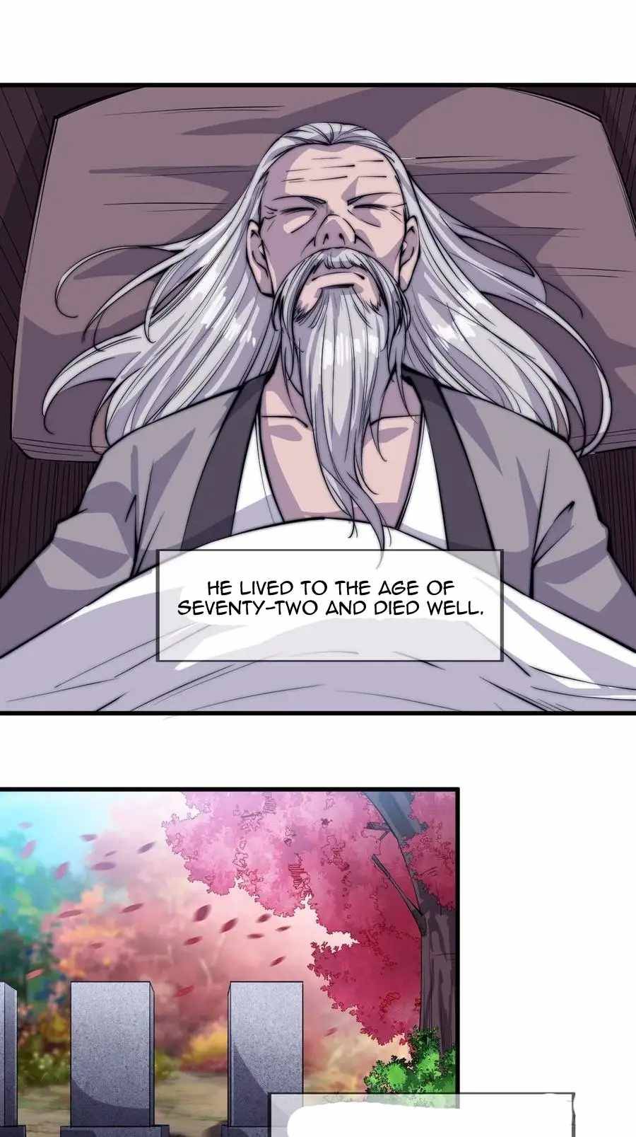 Read It Starts With A Mountain Manga Online