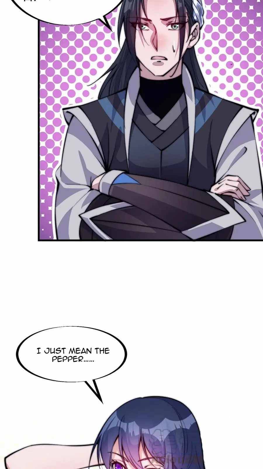 Read It Starts With A Mountain Manga Online