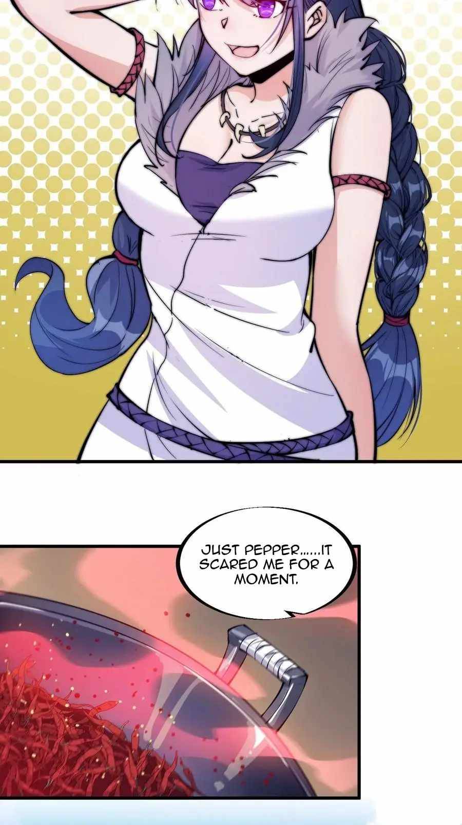 Read It Starts With A Mountain Manga Online