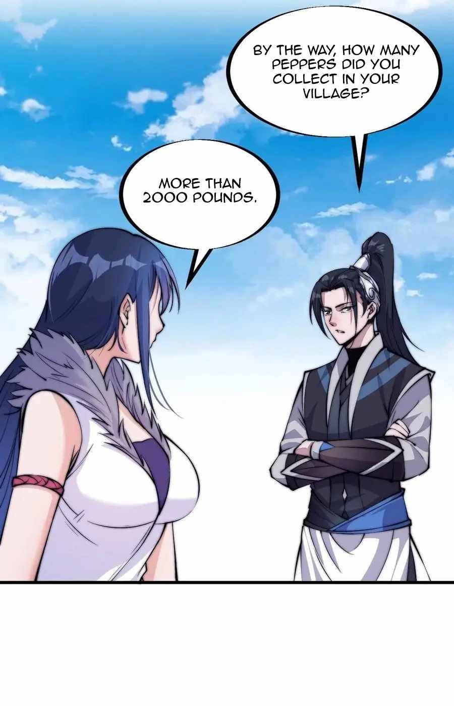 Read It Starts With A Mountain Manga Online