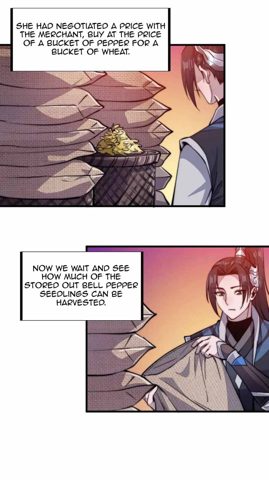 Read It Starts With A Mountain Manga Online