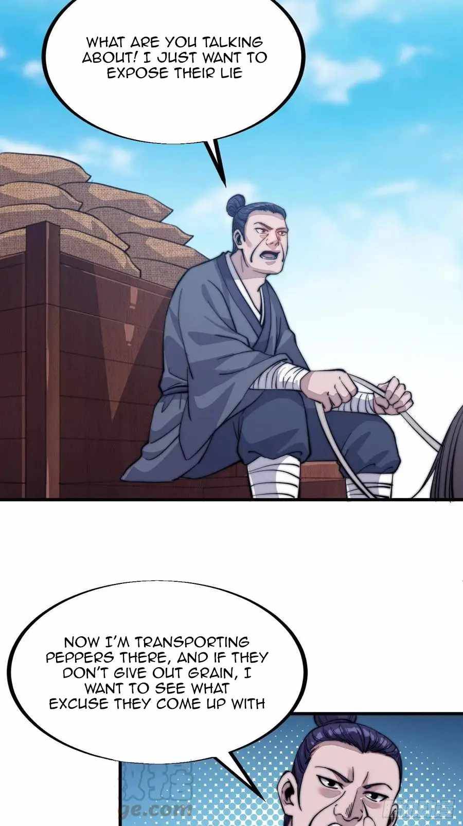 Read It Starts With A Mountain Manga Online