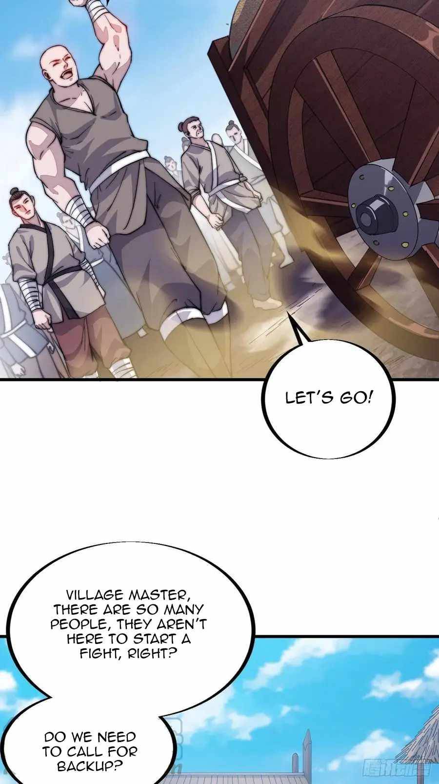 Read It Starts With A Mountain Manga Online