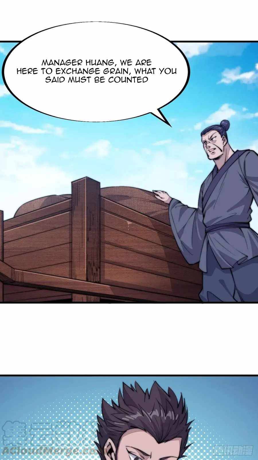 Read It Starts With A Mountain Manga Online