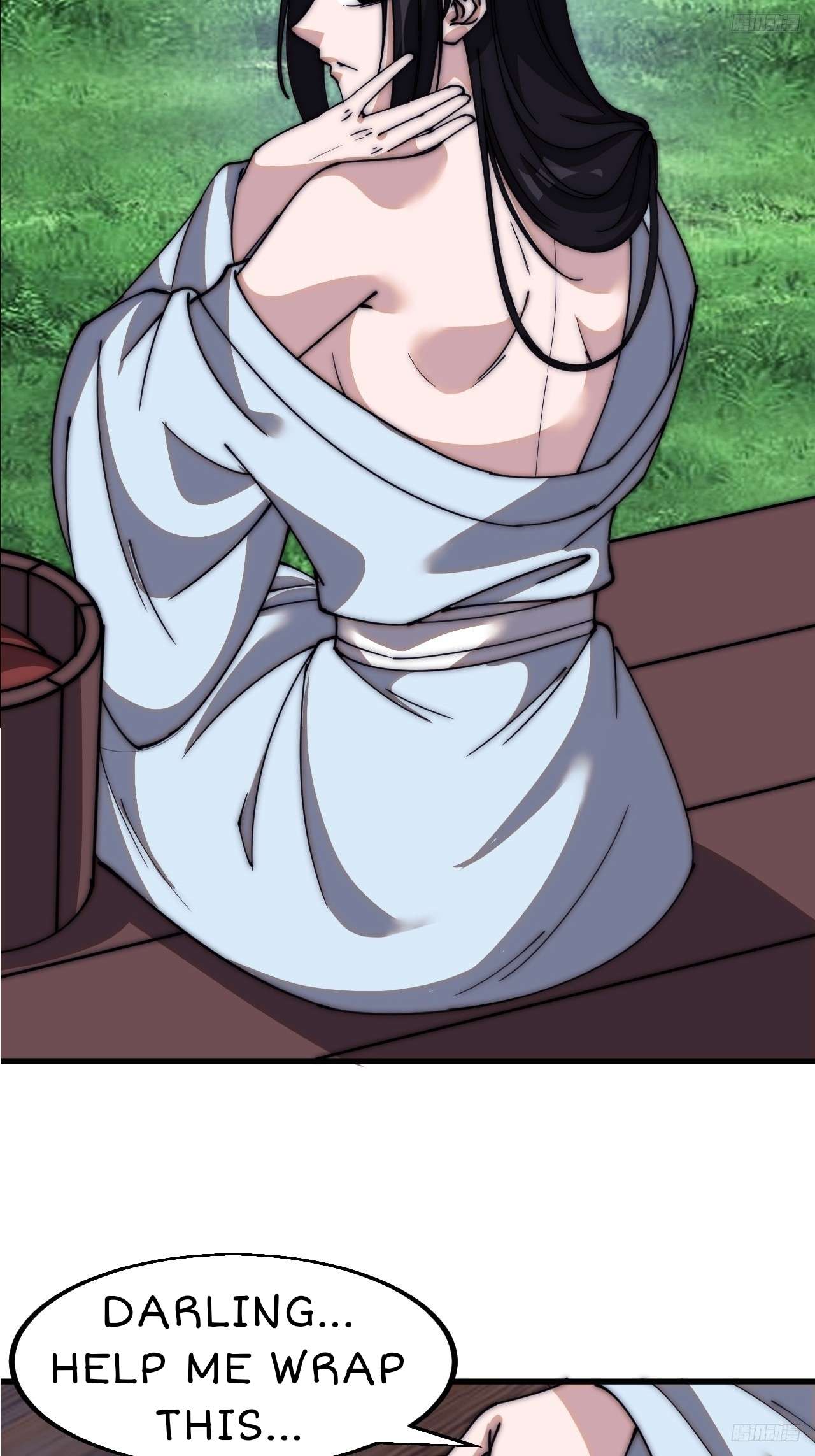 Read It Starts With A Mountain Manga Online