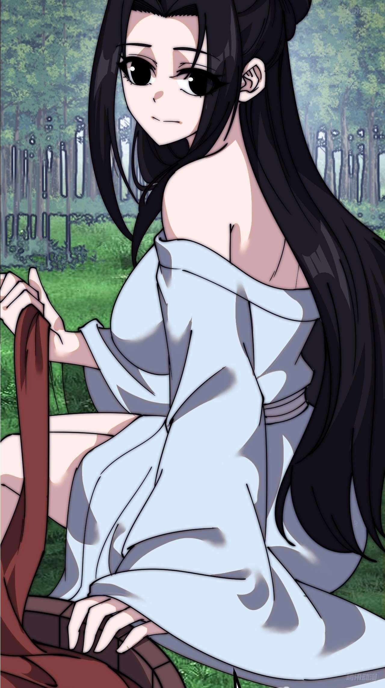 Read It Starts With A Mountain Manga Online