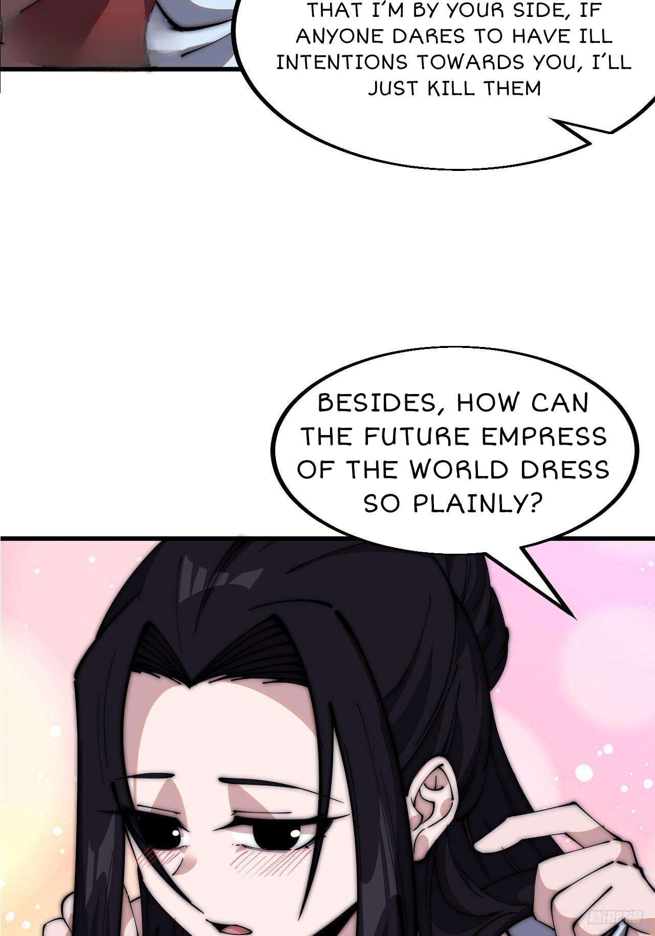 Read It Starts With A Mountain Manga Online