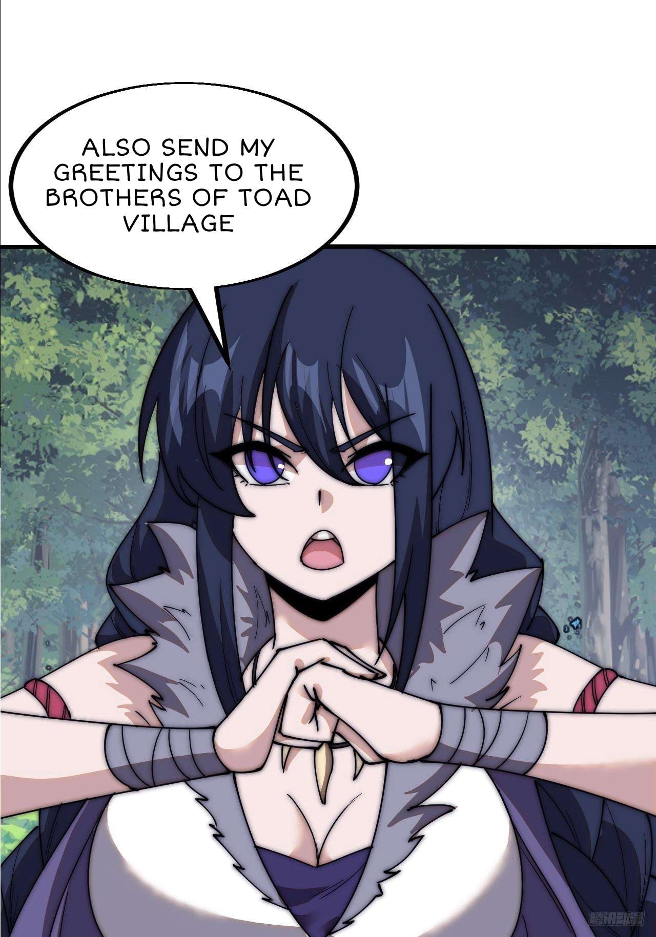 Read It Starts With A Mountain Manga Online