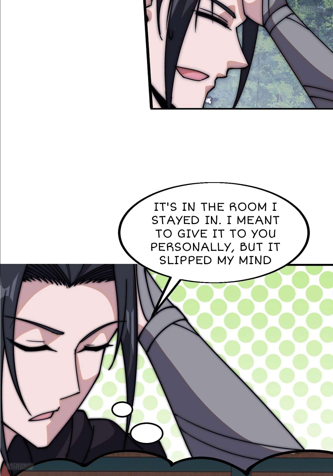 Read It Starts With A Mountain Manga Online