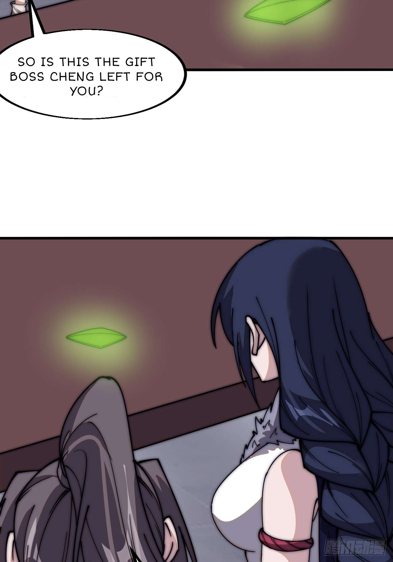 Read It Starts With A Mountain Manga Online