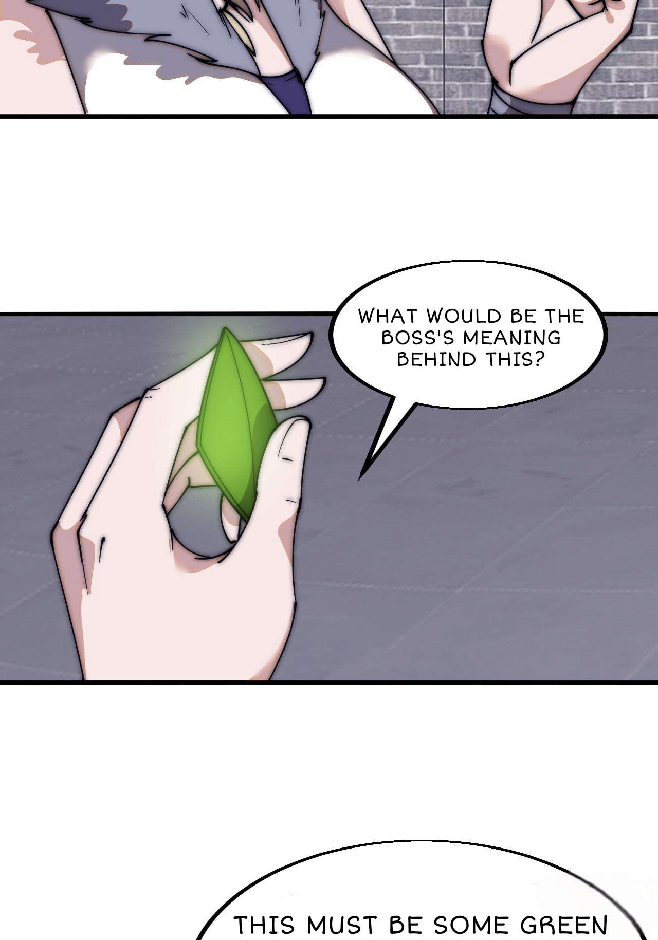 Read It Starts With A Mountain Manga Online