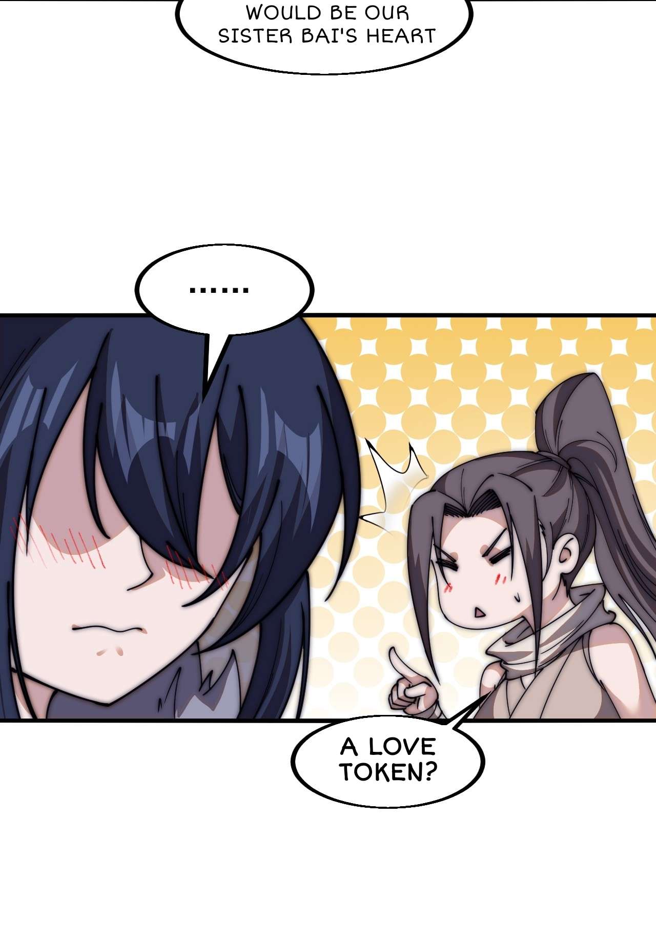 Read It Starts With A Mountain Manga Online