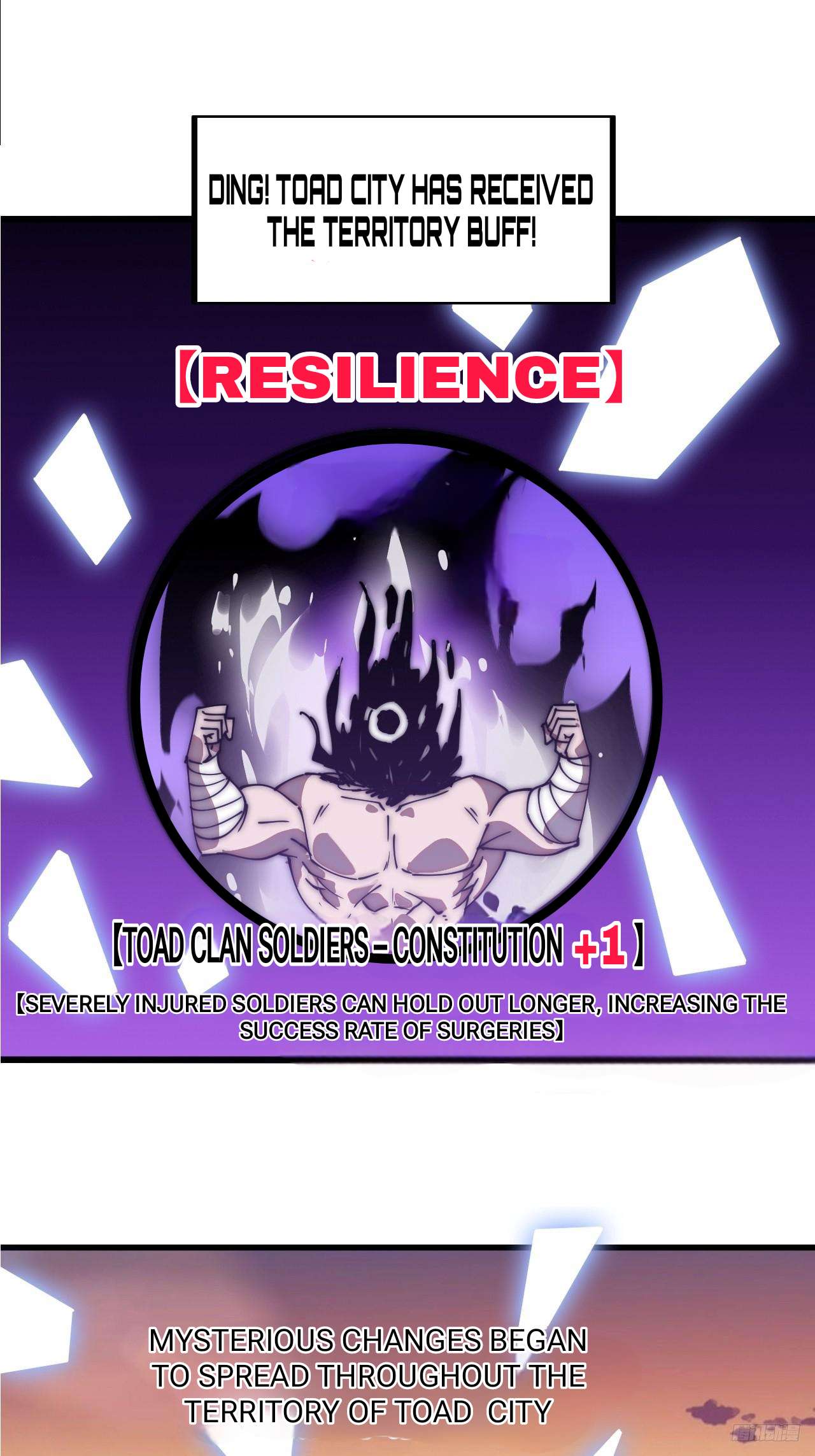 Read It Starts With A Mountain Manga Online