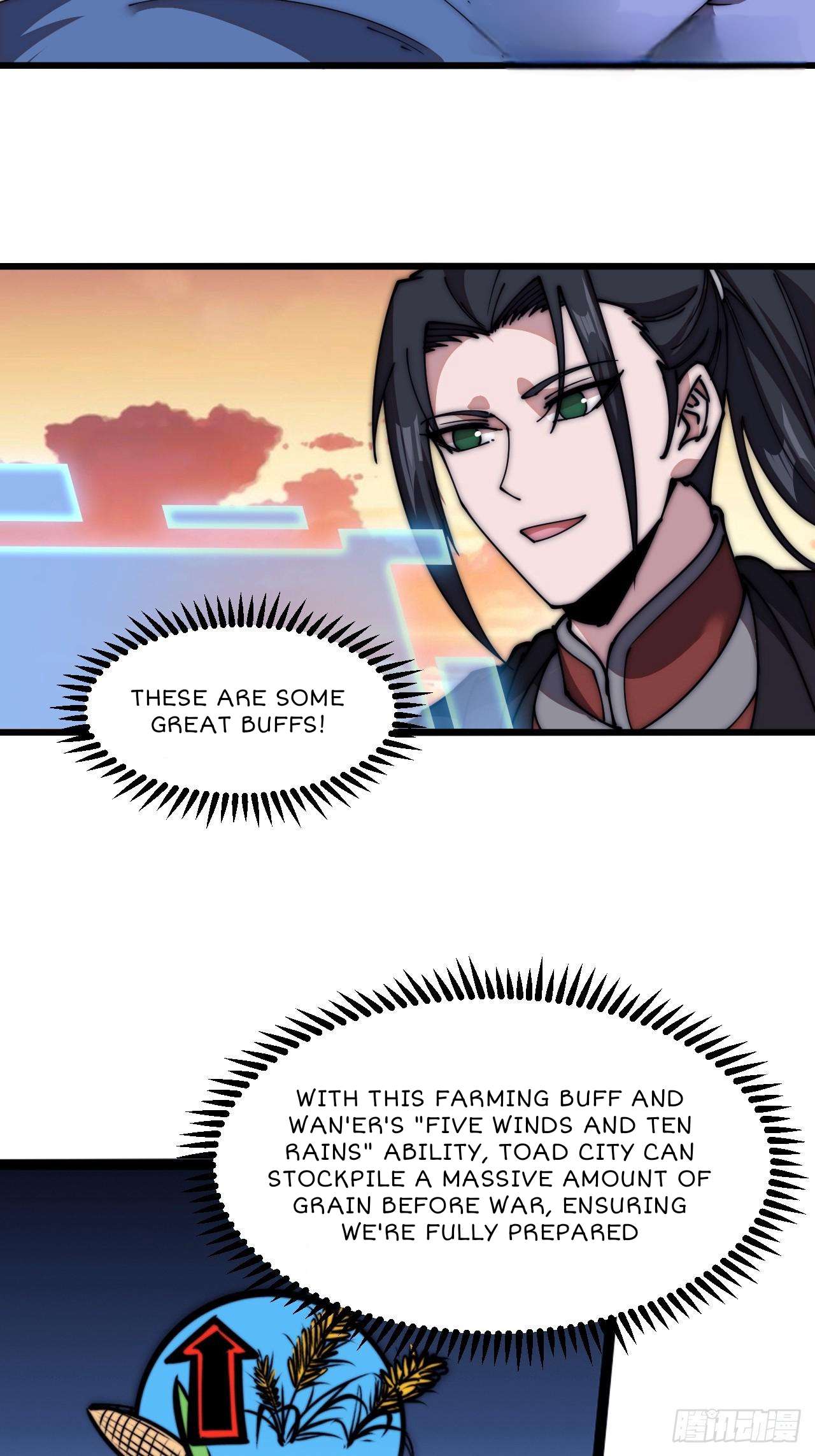 Read It Starts With A Mountain Manga Online