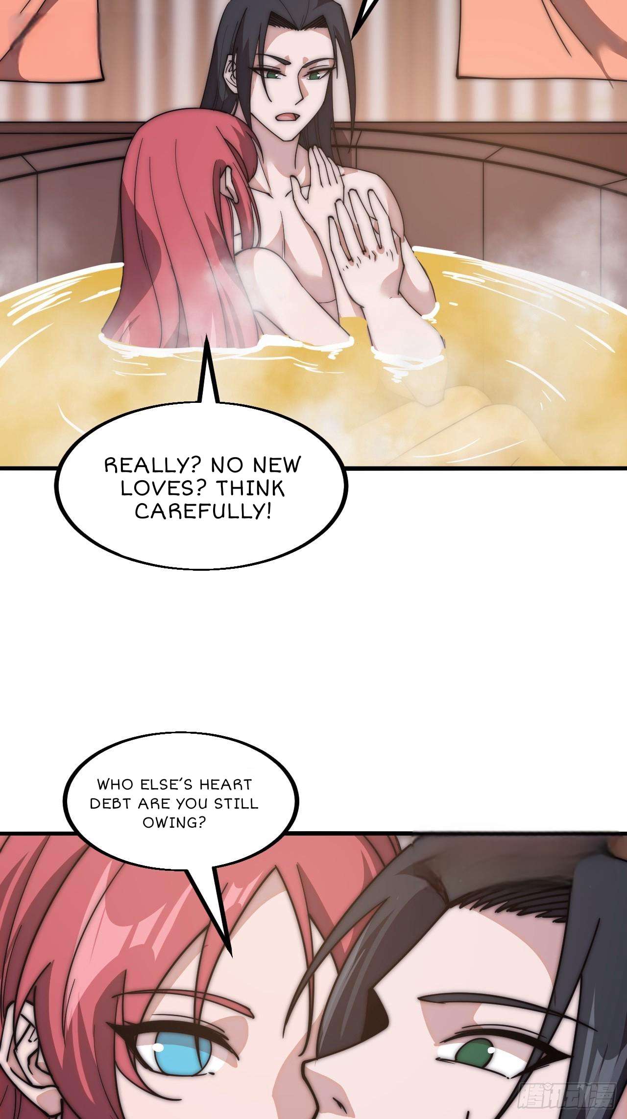 Read It Starts With A Mountain Manga Online