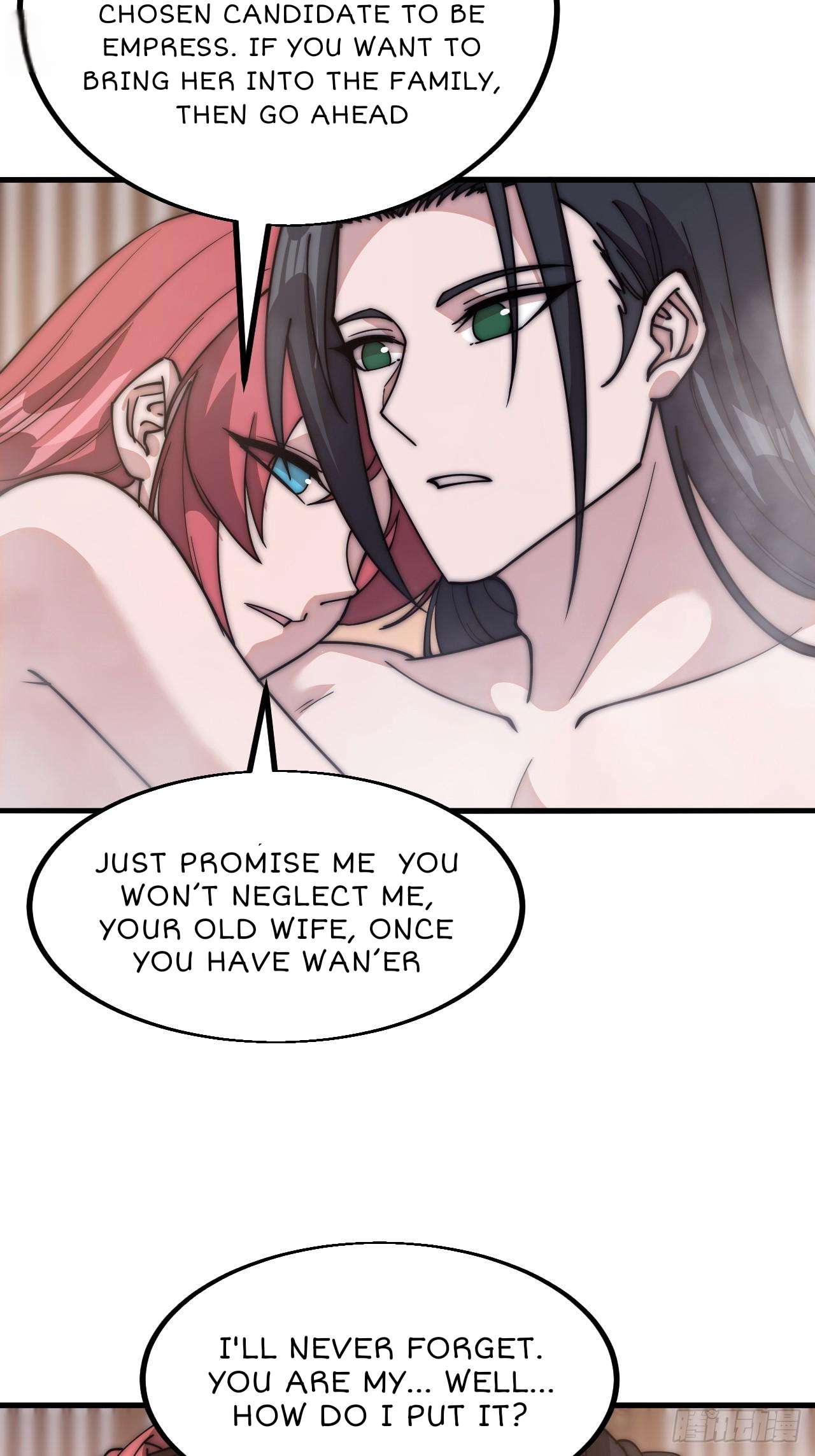 Read It Starts With A Mountain Manga Online