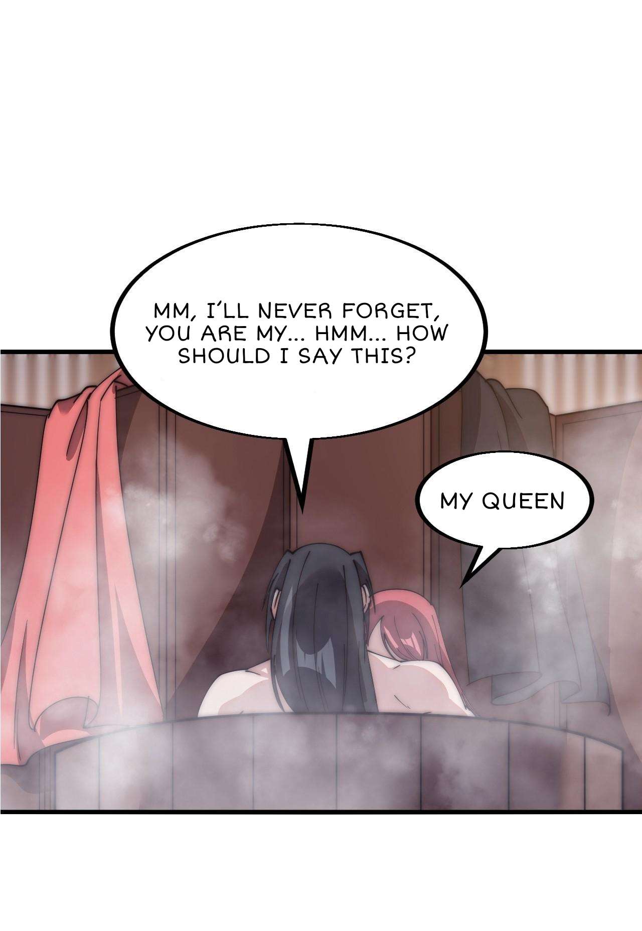 Read It Starts With A Mountain Manga Online