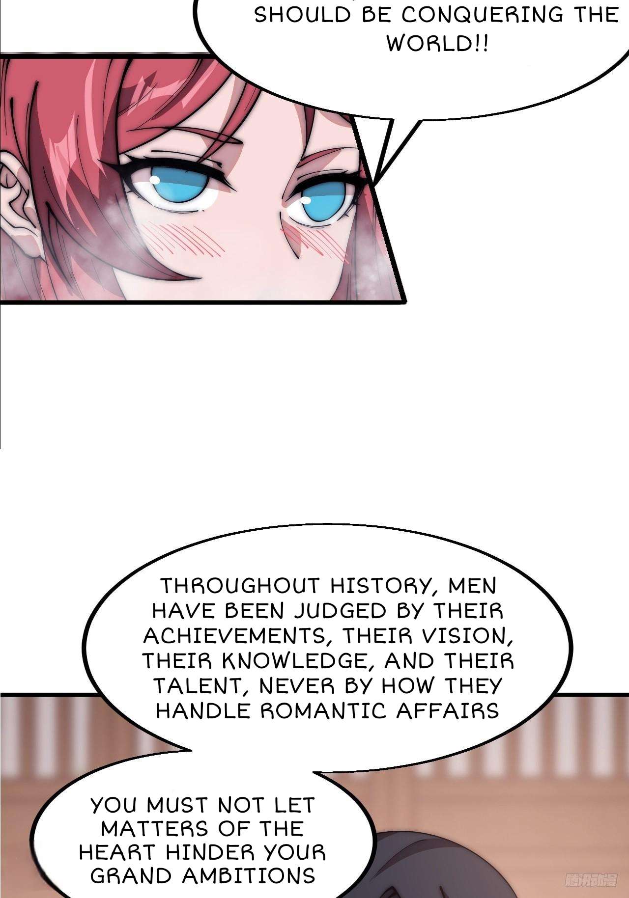 Read It Starts With A Mountain Manga Online