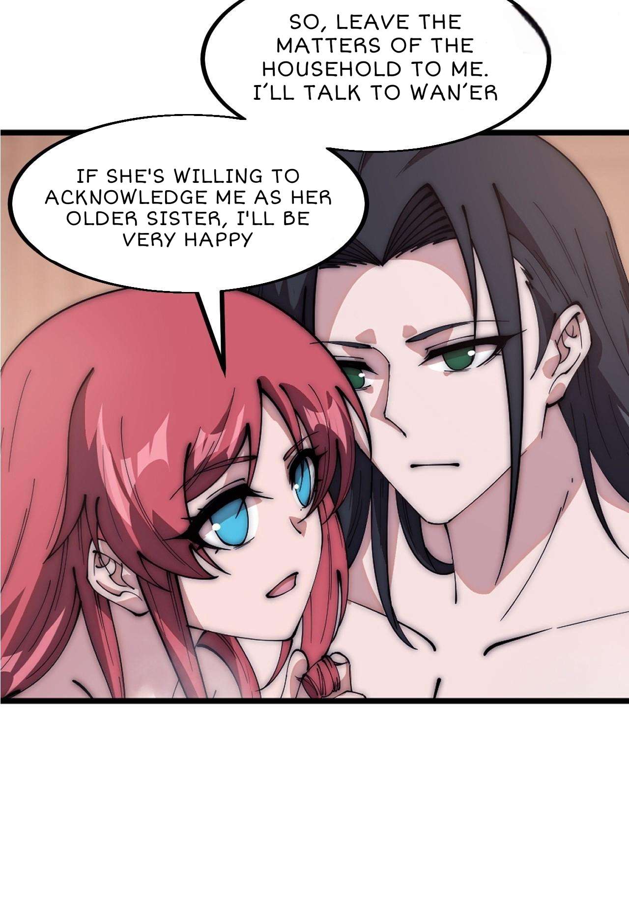 Read It Starts With A Mountain Manga Online