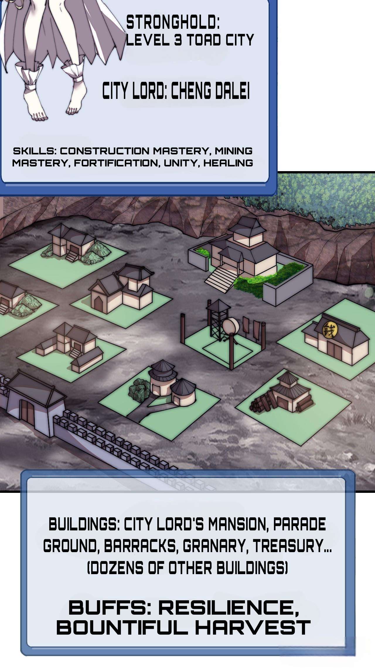 Read It Starts With A Mountain Manga Online