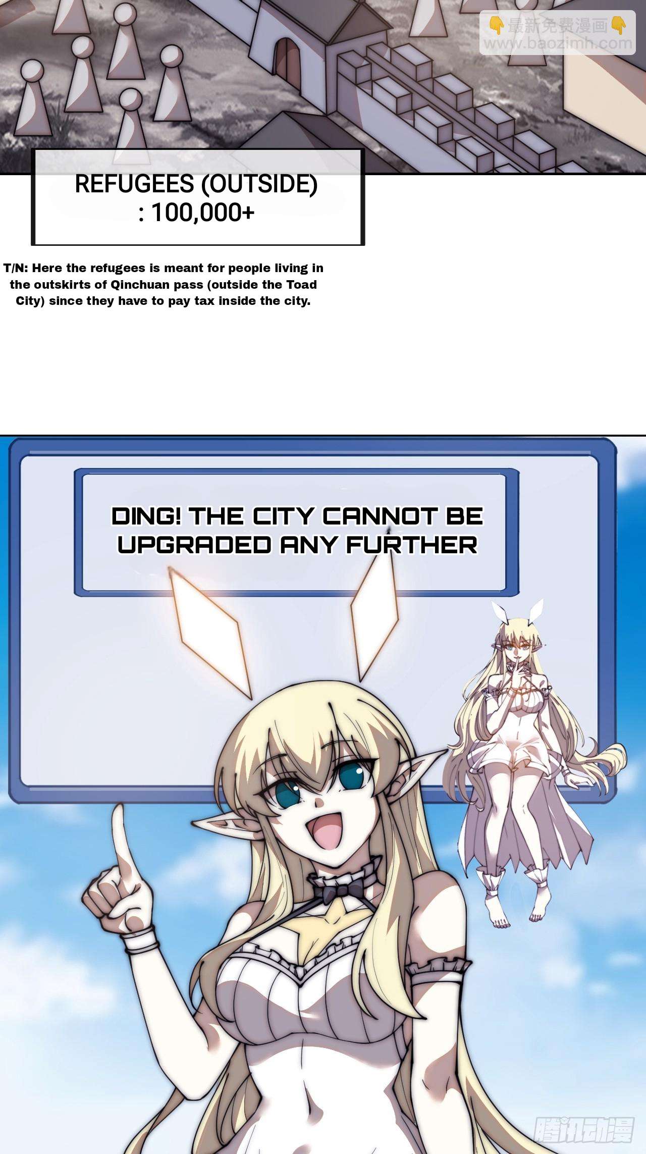 Read It Starts With A Mountain Manga Online