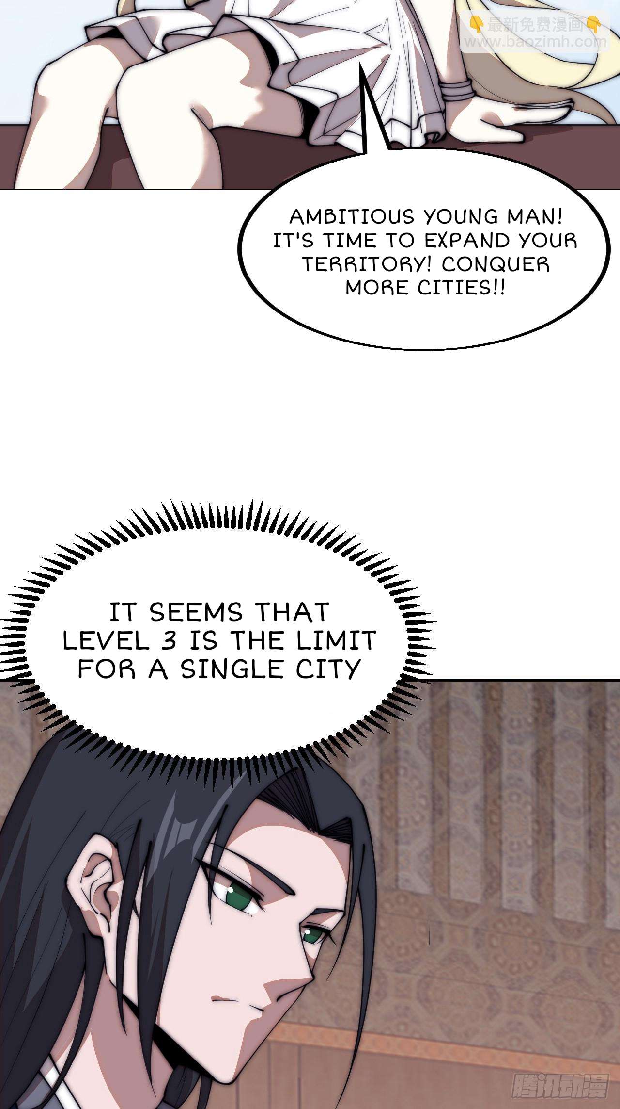 Read It Starts With A Mountain Manga Online