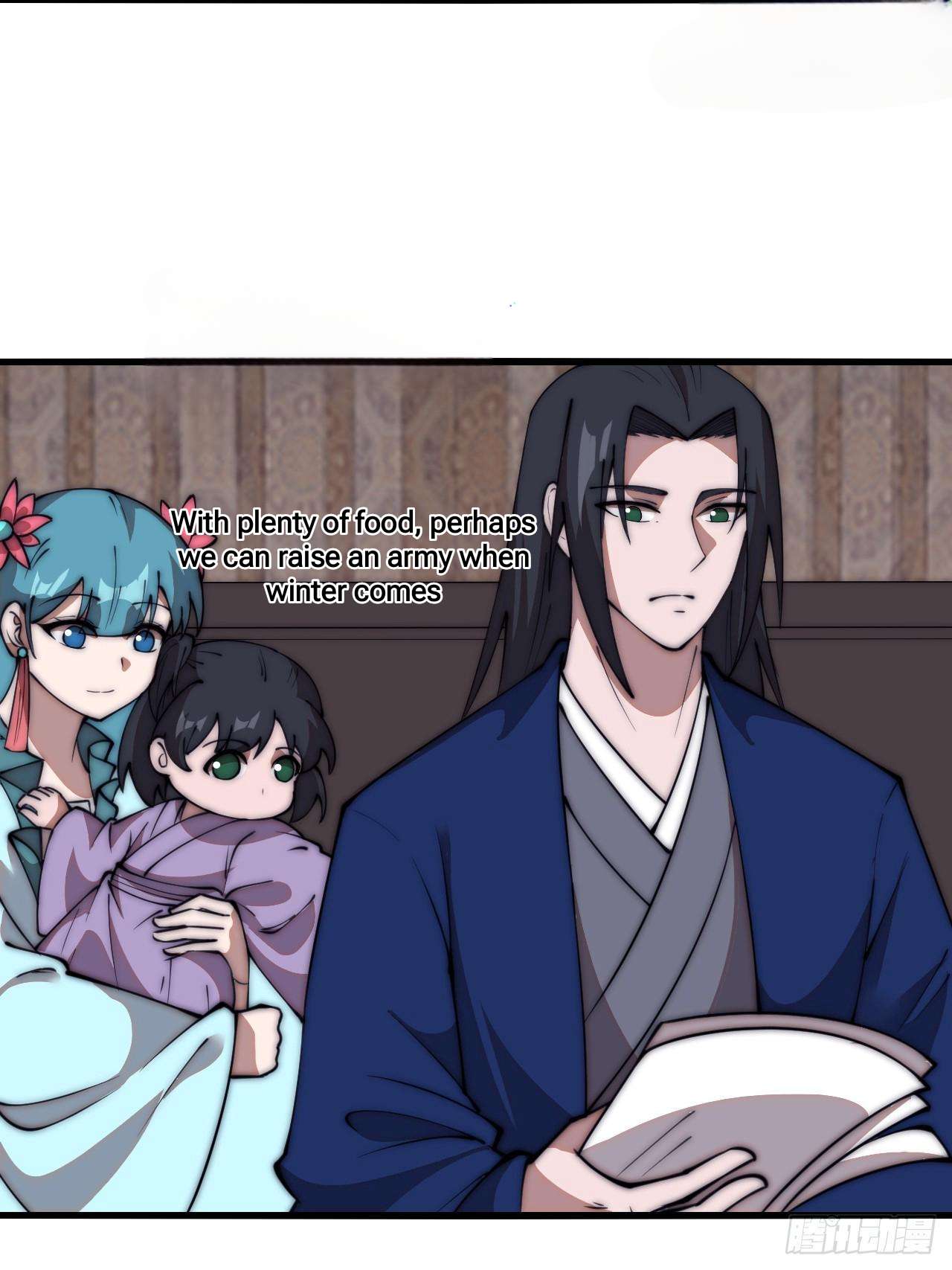 Read It Starts With A Mountain Manga Online