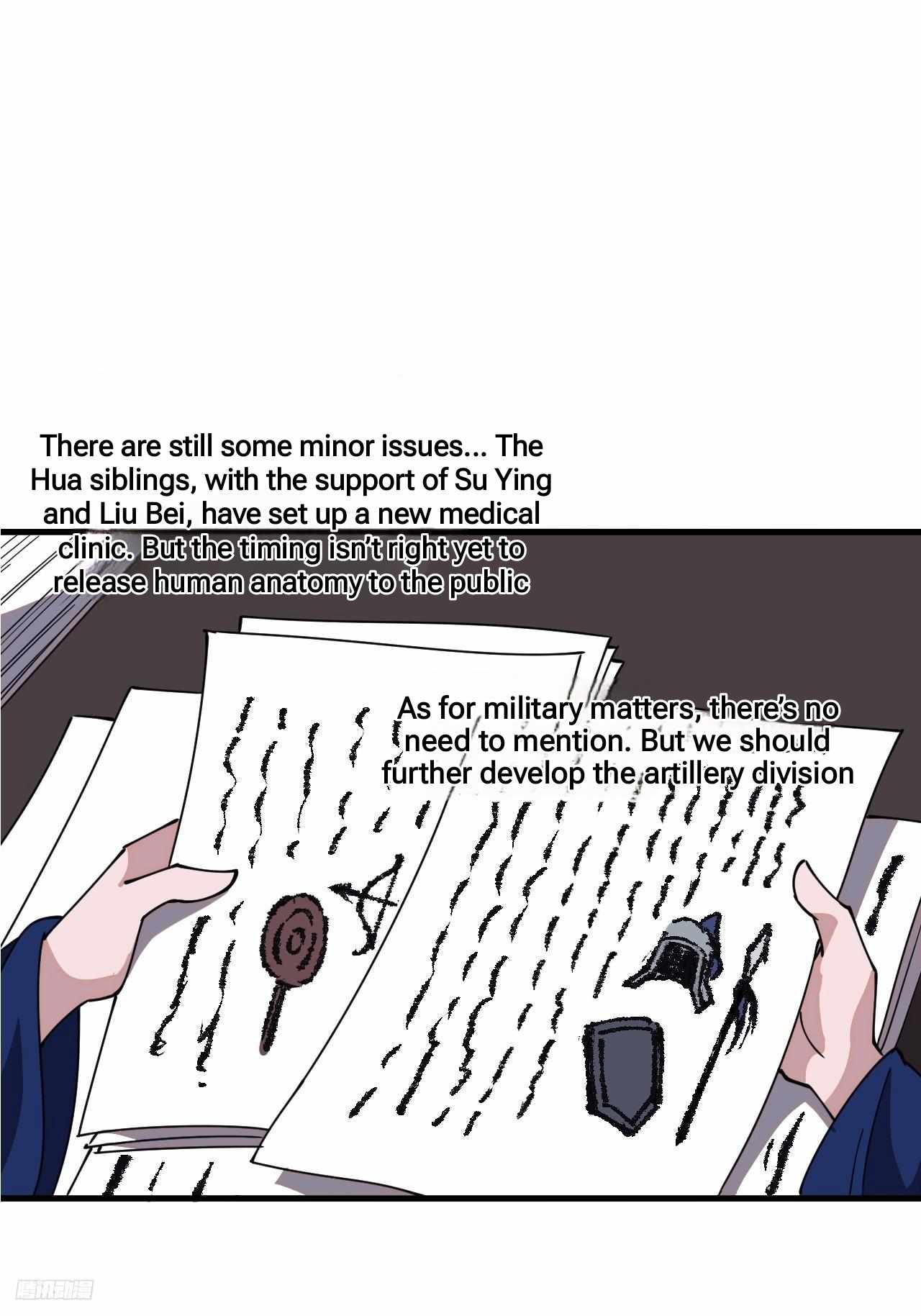 Read It Starts With A Mountain Manga Online