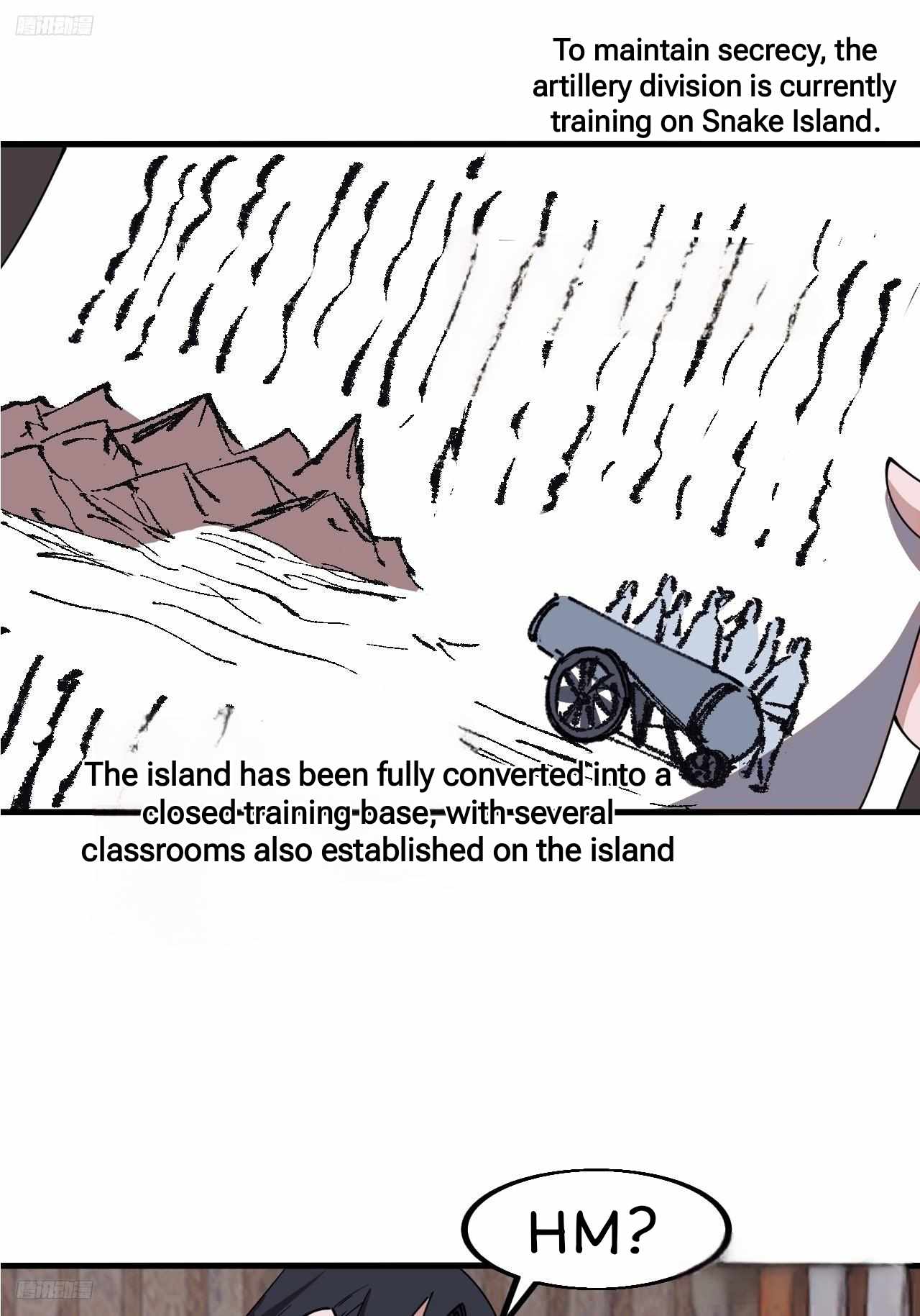 Read It Starts With A Mountain Manga Online