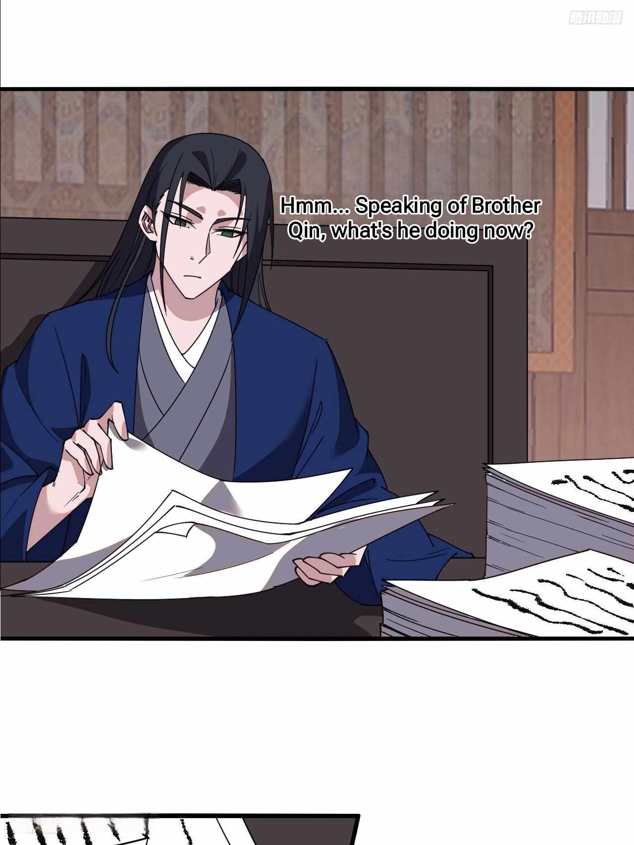 Read It Starts With A Mountain Manga Online