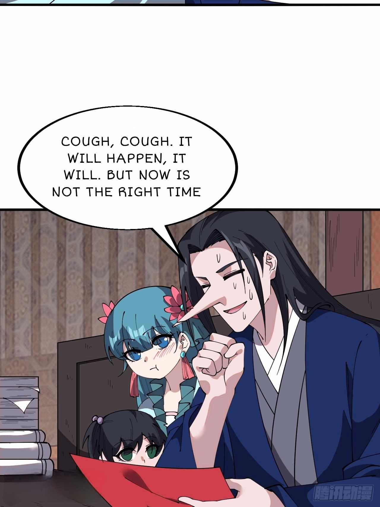 Read It Starts With A Mountain Manga Online