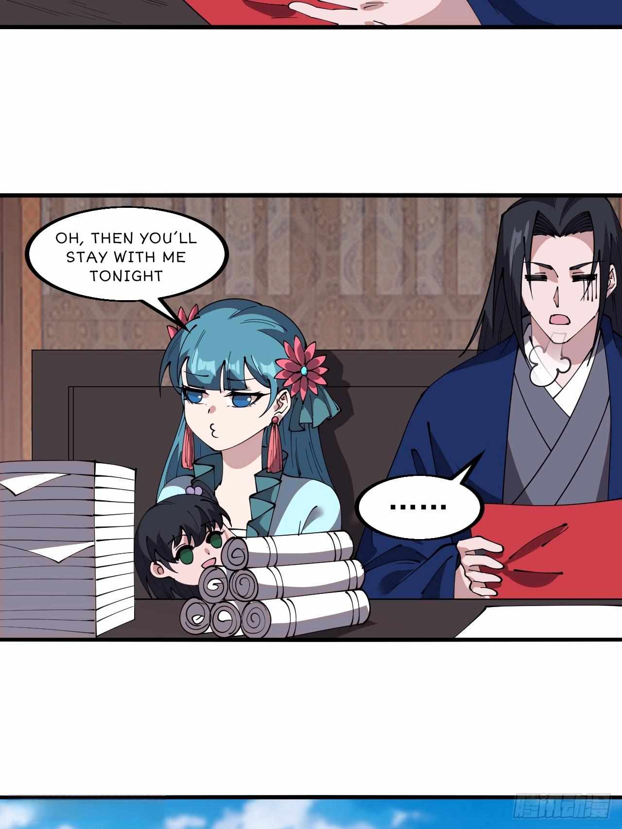 Read It Starts With A Mountain Manga Online