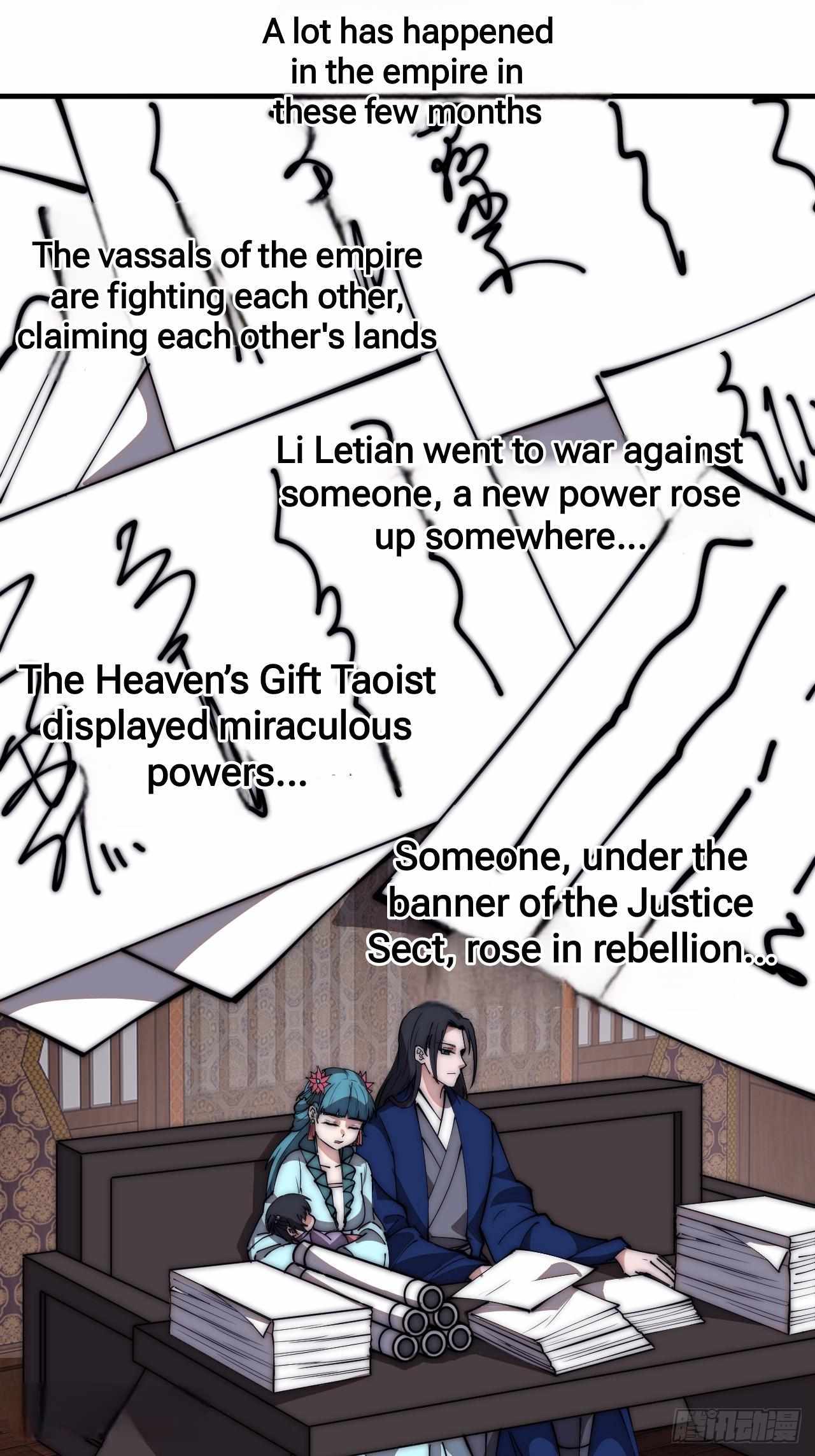 Read It Starts With A Mountain Manga Online