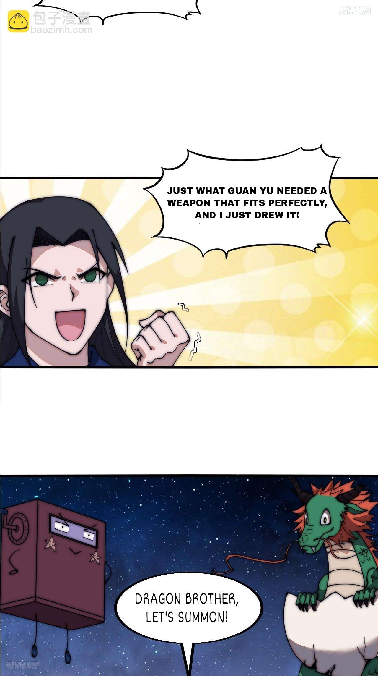 Read It Starts With A Mountain Manga Online