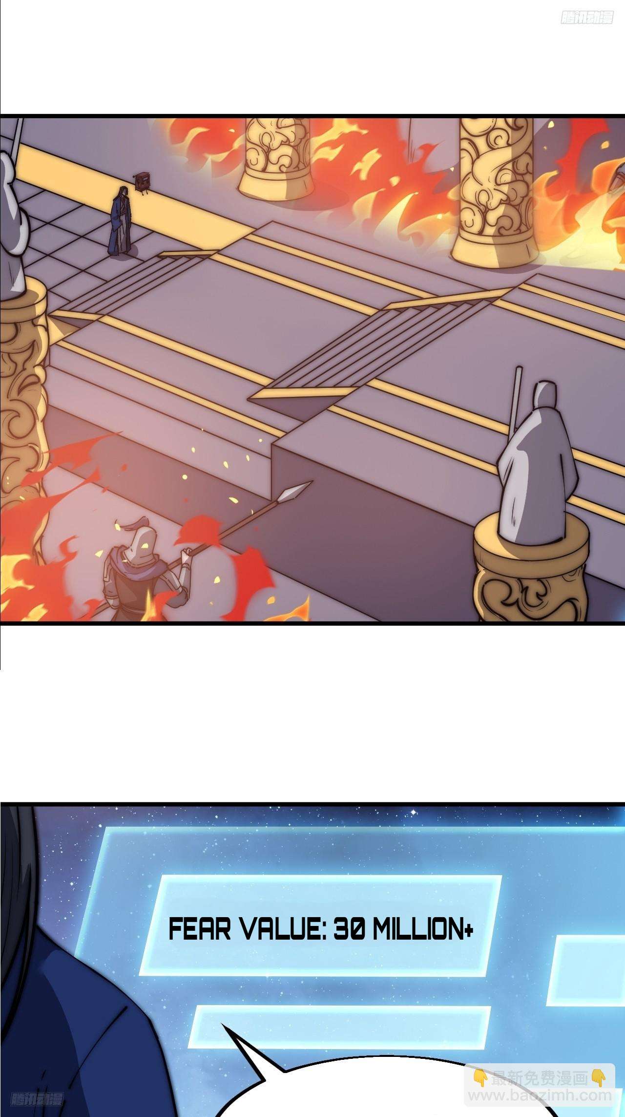 Read It Starts With A Mountain Manga Online