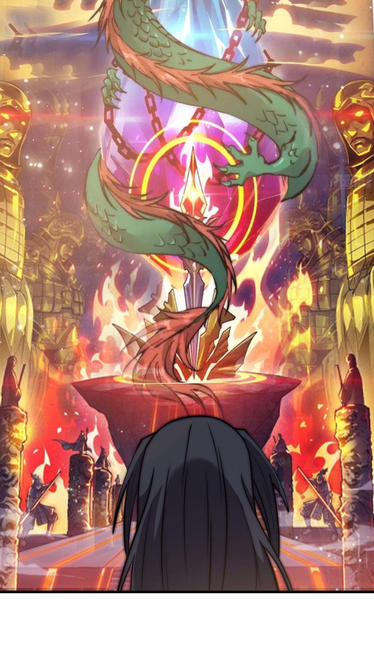 Read It Starts With A Mountain Manga Online