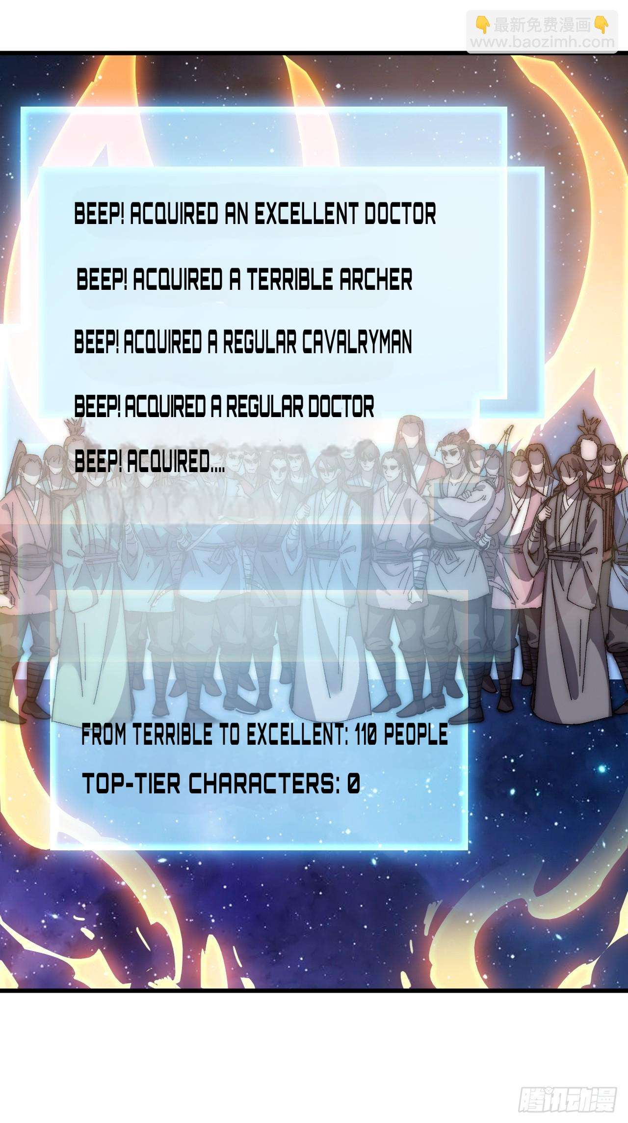 Read It Starts With A Mountain Manga Online