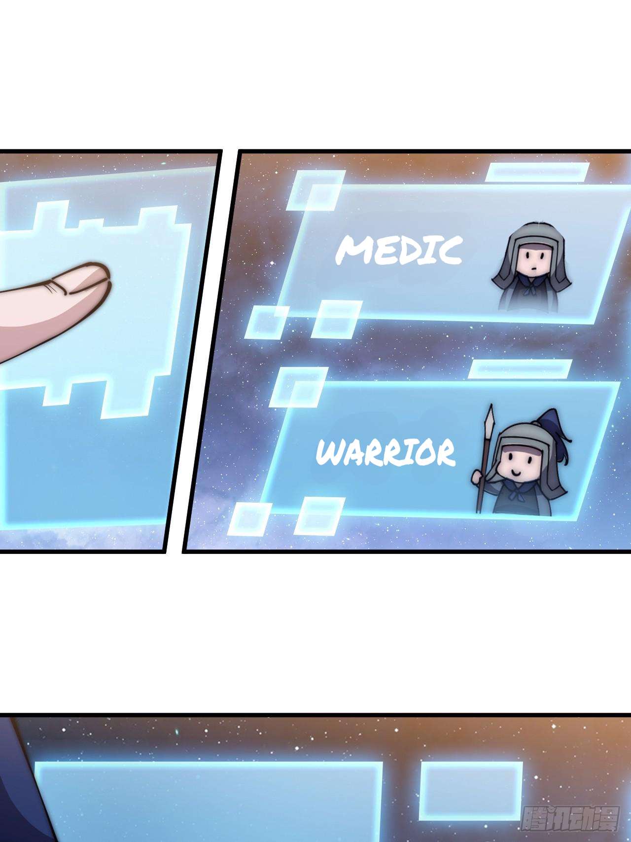 Read It Starts With A Mountain Manga Online