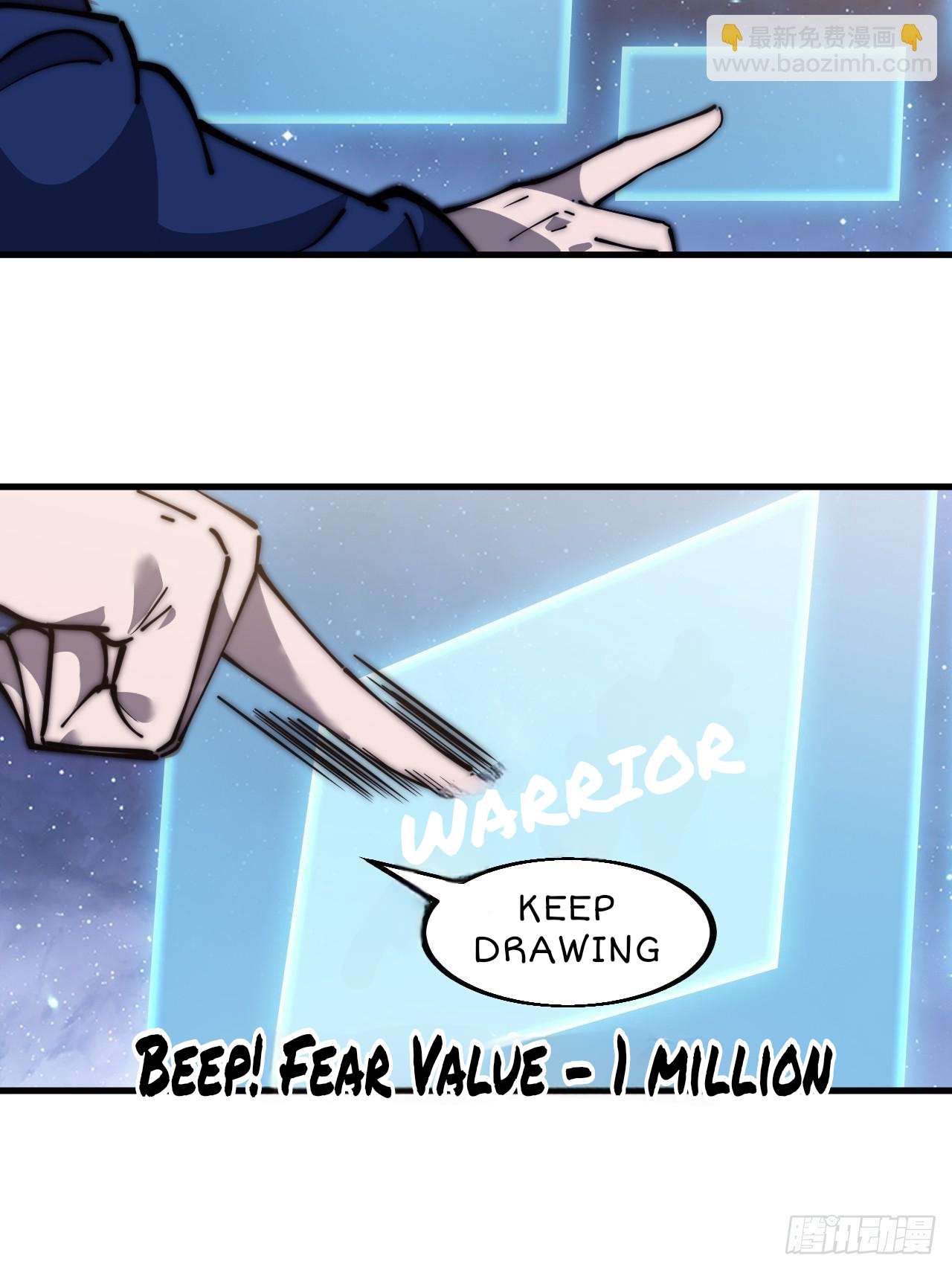 Read It Starts With A Mountain Manga Online